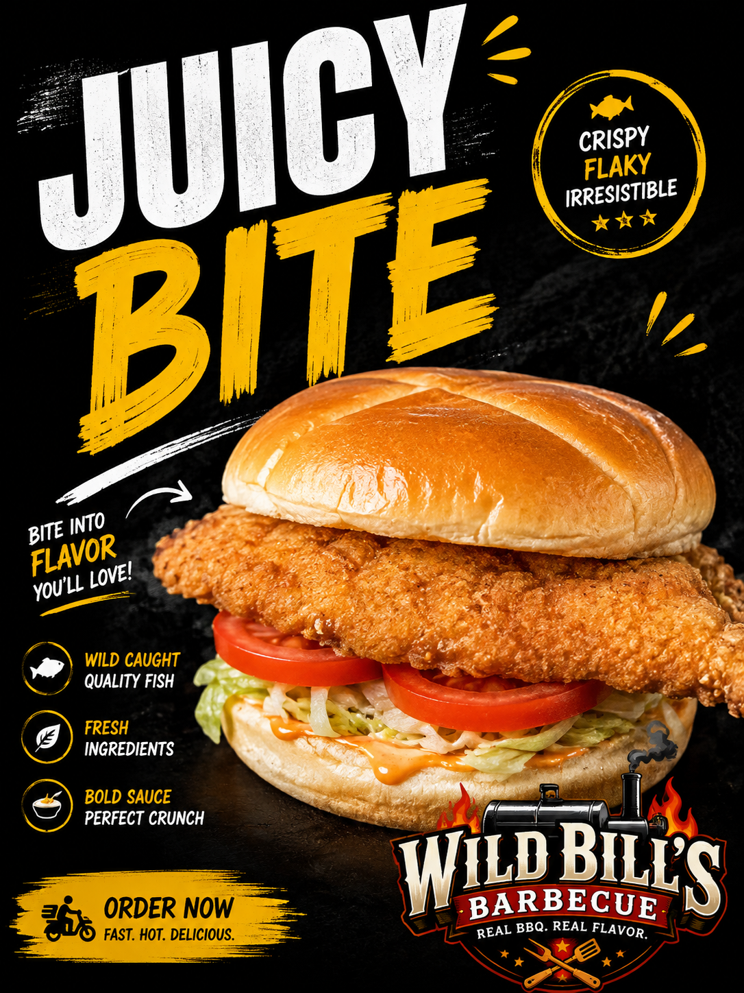 Juicy Bite